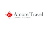 Логотип Аморе Тревел
